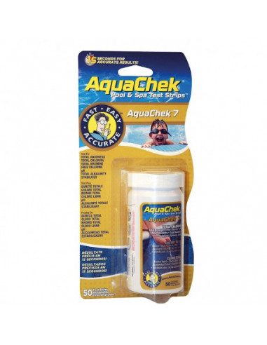 Aquacheck 7